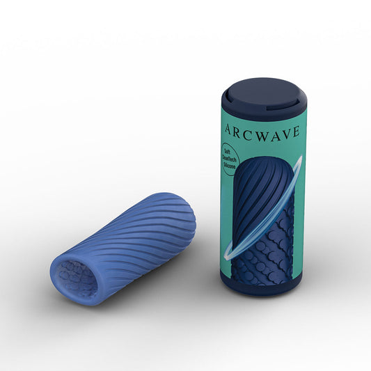 Ghost PenisPlay Stroker - Love Dolls 4U