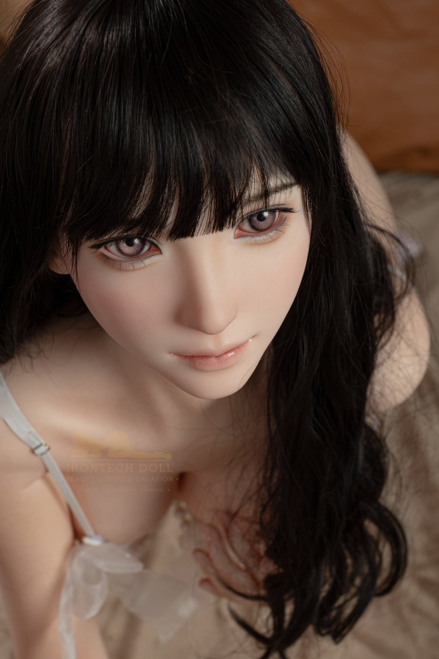 Kitty Realistic Sex Doll - Iron Tech Doll - EU STOCK - Love Dolls 4U