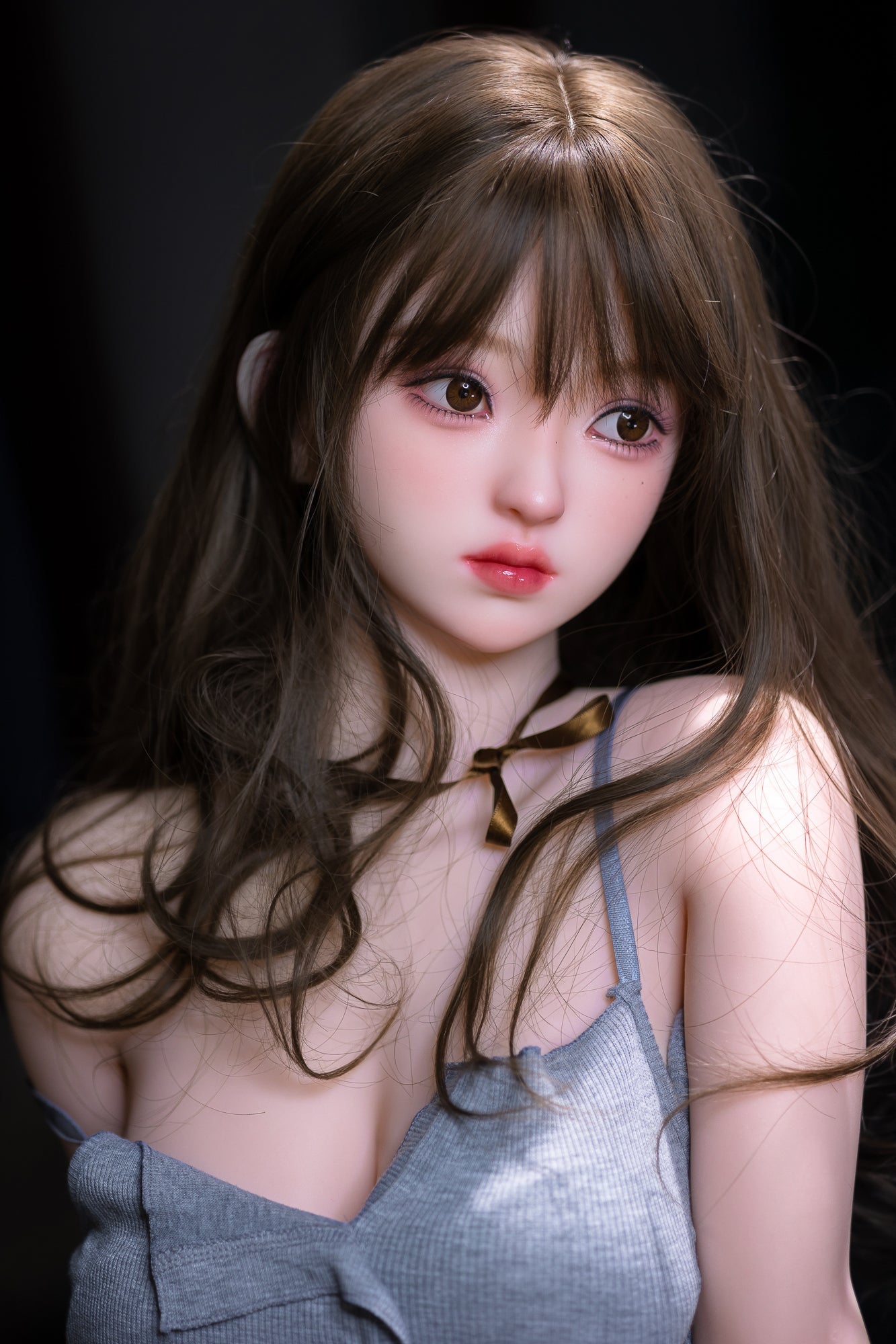 157cm E-Cup Lifelike TPE Sex Doll - EU Warehouse Stock