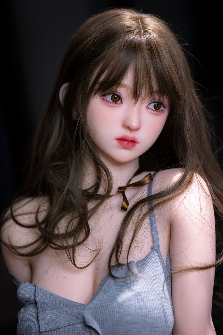 Lifelike 157cm E-Cup TPE Sex Doll - Realistic Companion with USA Stock
