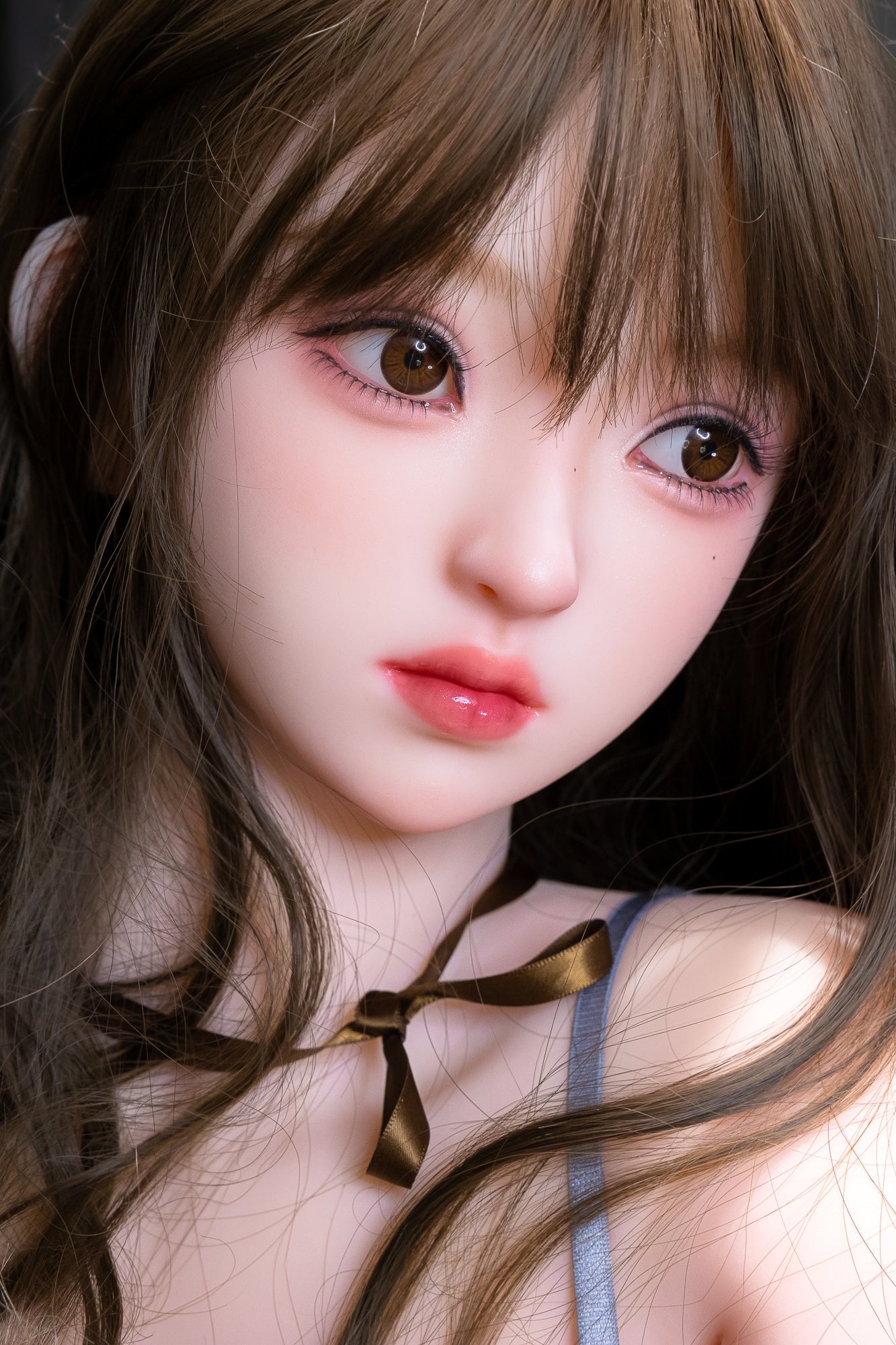157cm E-Cup Lifelike TPE Sex Doll - EU Warehouse Stock