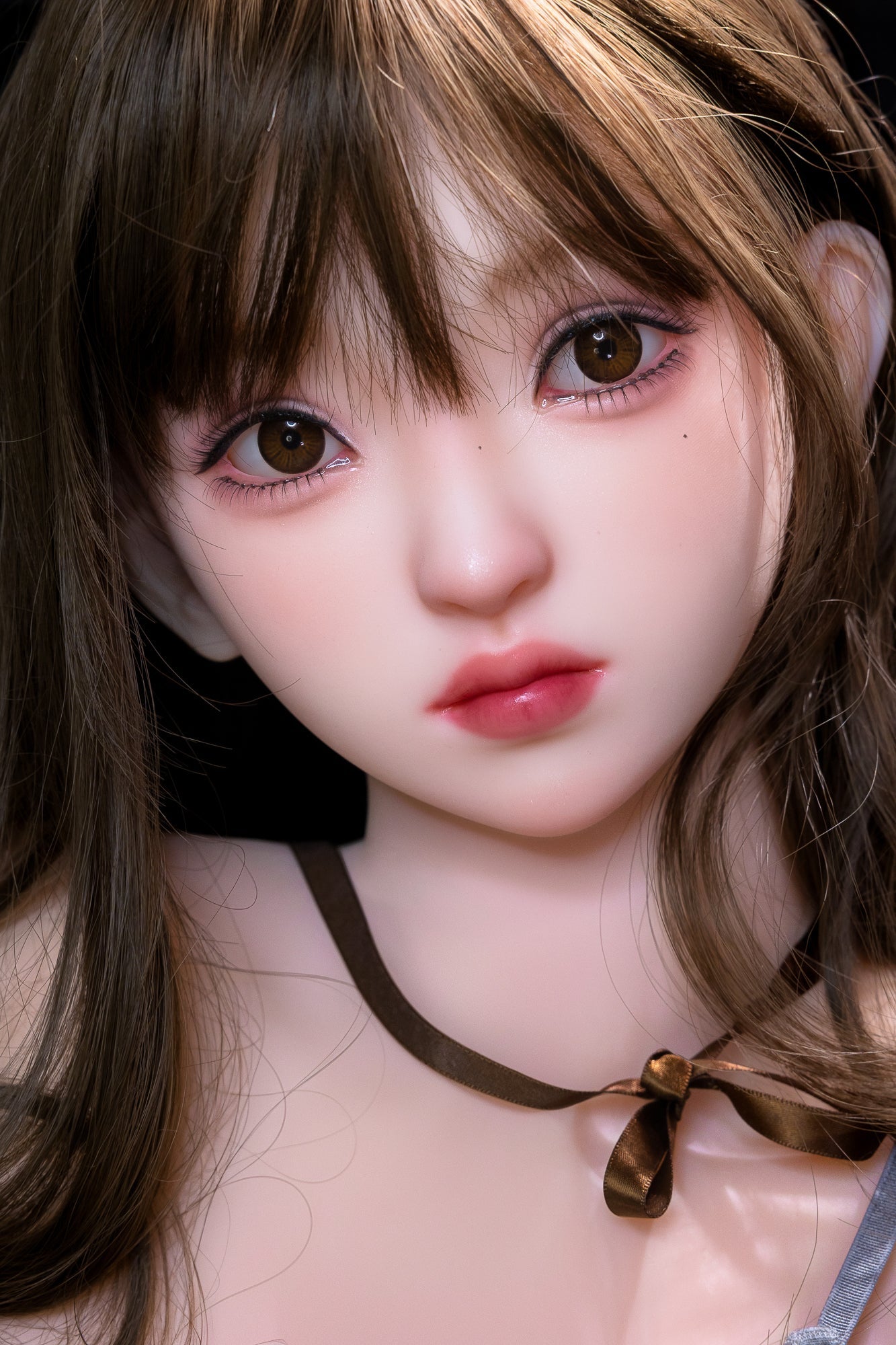 157cm E-Cup Lifelike TPE Sex Doll - EU Warehouse Stock