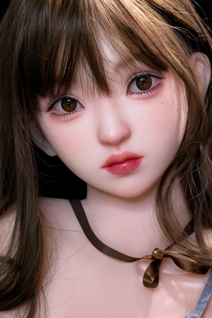 Lifelike 157cm E-Cup TPE Sex Doll - Realistic Companion with USA Stock