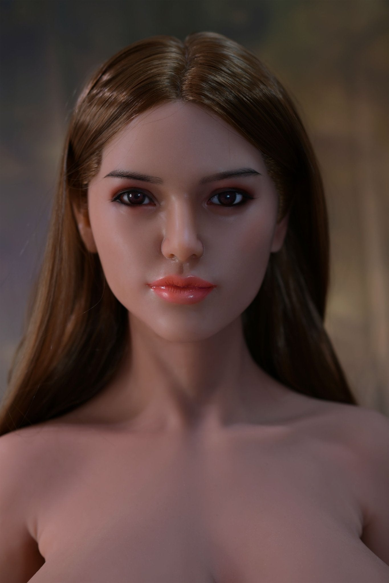 6YE - E cup Realistic Love Doll - 5ft 3in (161cm) - Scarlett - Love Dolls 4U