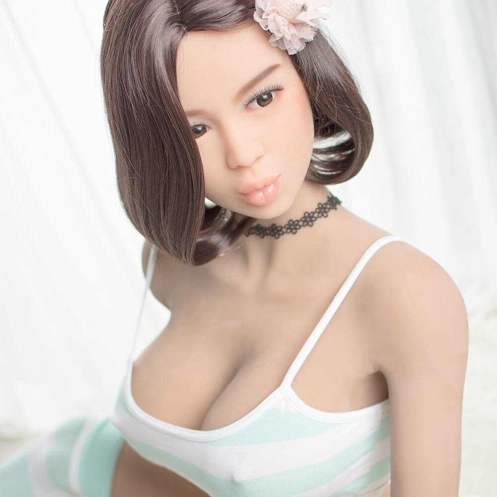 6YE - Real Lifelike Love Doll - 5ft 5in (165cm) - Callie - Love Dolls 4U