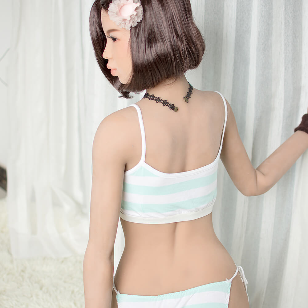 6YE - Real Lifelike Love Doll - 5ft 5in (165cm) - Callie - Love Dolls 4U