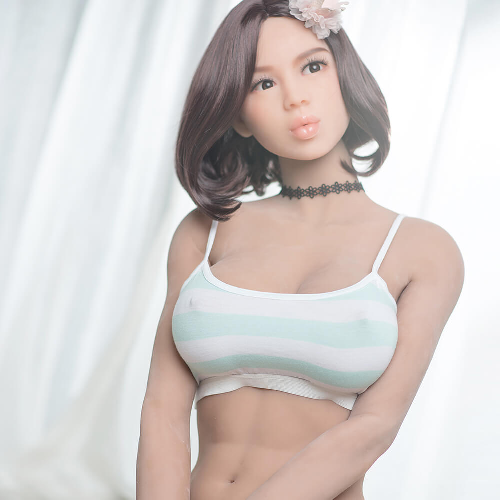 6YE - Real Lifelike Love Doll - 5ft 5in (165cm) - Callie - Love Dolls 4U