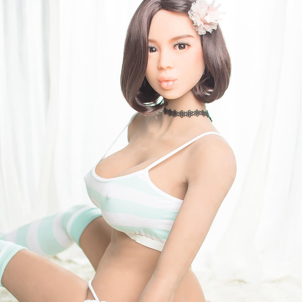 6YE - Real Lifelike Love Doll - 5ft 5in (165cm) - Callie - Love Dolls 4U