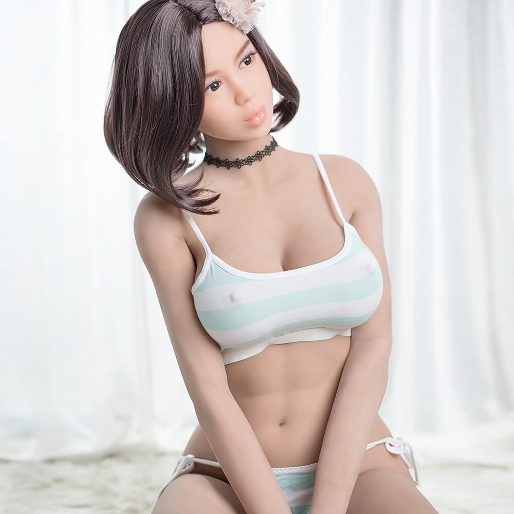 6YE - Real Lifelike Love Doll - 5ft 5in (165cm) - Callie - Love Dolls 4U