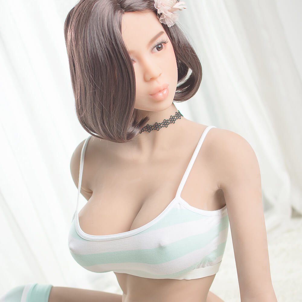 6YE - Real Lifelike Love Doll - 5ft 5in (165cm) - Callie - Love Dolls 4U