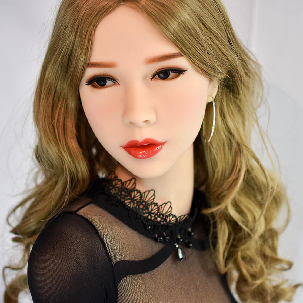 6YE - Realistic Lifelike Sex Doll - 5ft 5in (165cm) - Kayla - Love Dolls 4U
