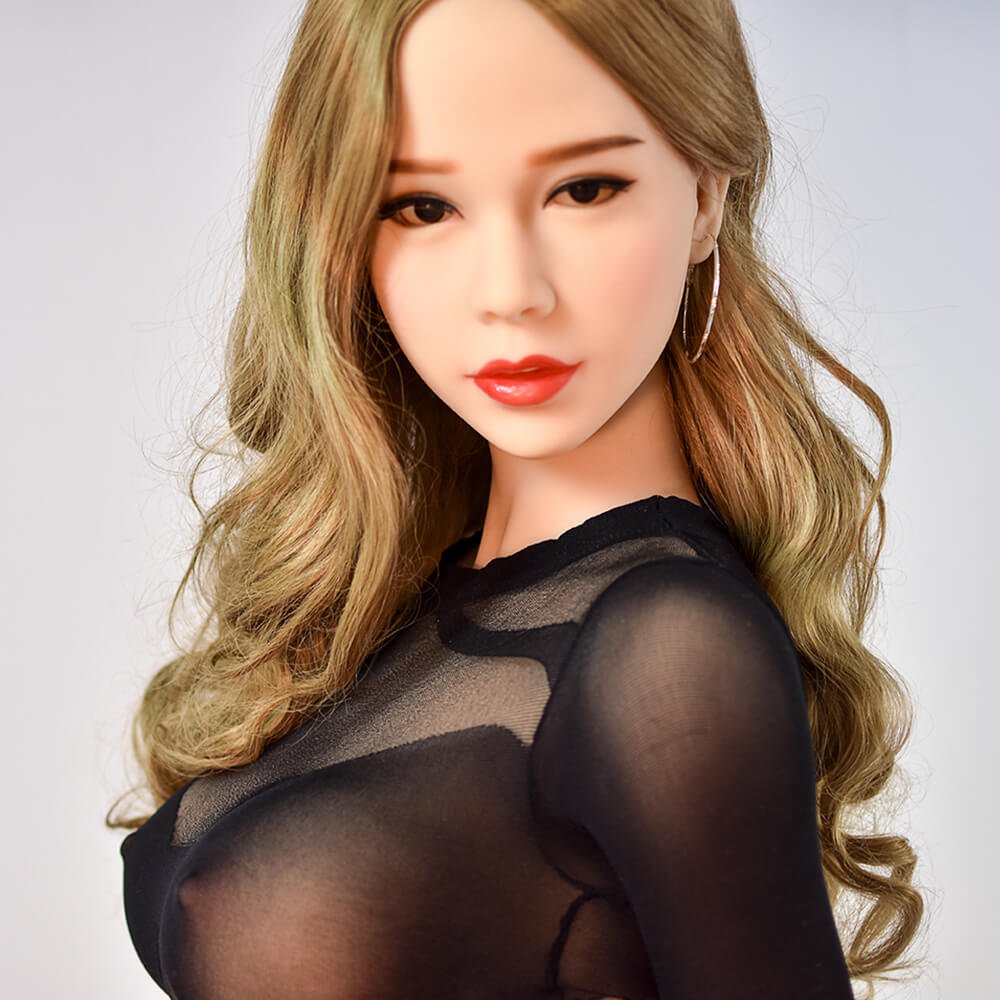 6YE - Realistic Lifelike Sex Doll - 5ft 5in (165cm) - Kayla - Love Dolls 4U