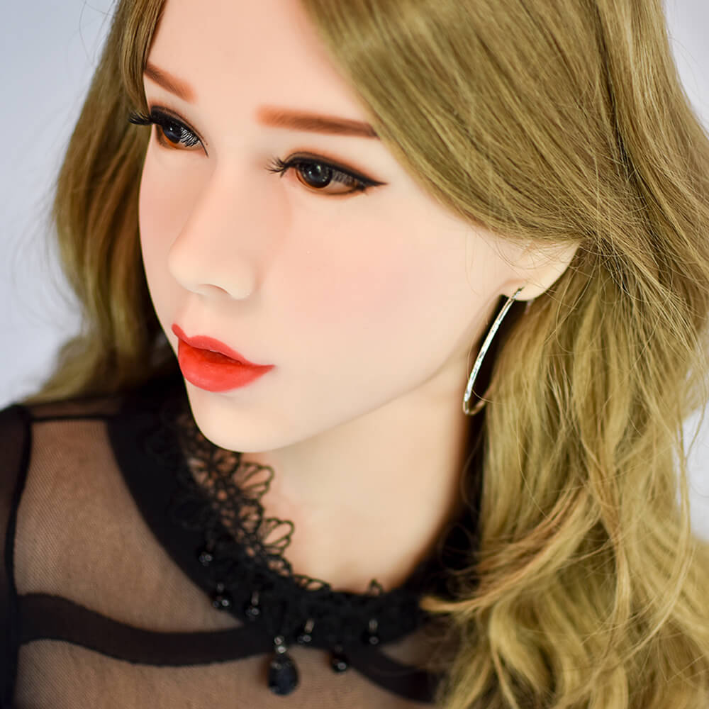 6YE - Realistic Lifelike Sex Doll - 5ft 5in (165cm) - Kayla - Love Dolls 4U