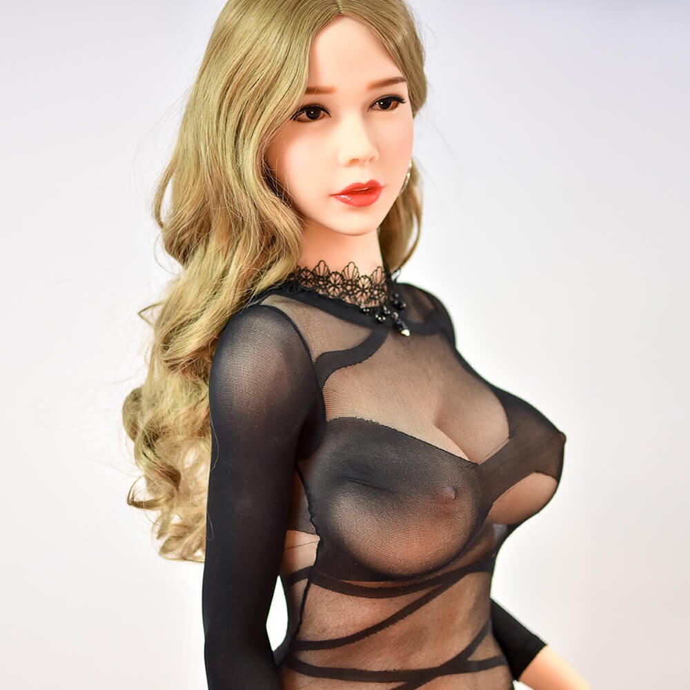 6YE - Realistic Lifelike Sex Doll - 5ft 5in (165cm) - Kayla - Love Dolls 4U