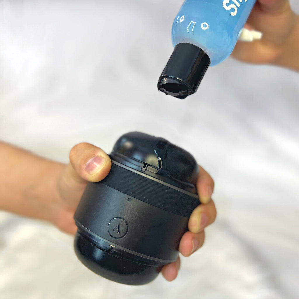 VOY—The Premium Stroker That Fits YOUR Penis - Love Dolls 4U