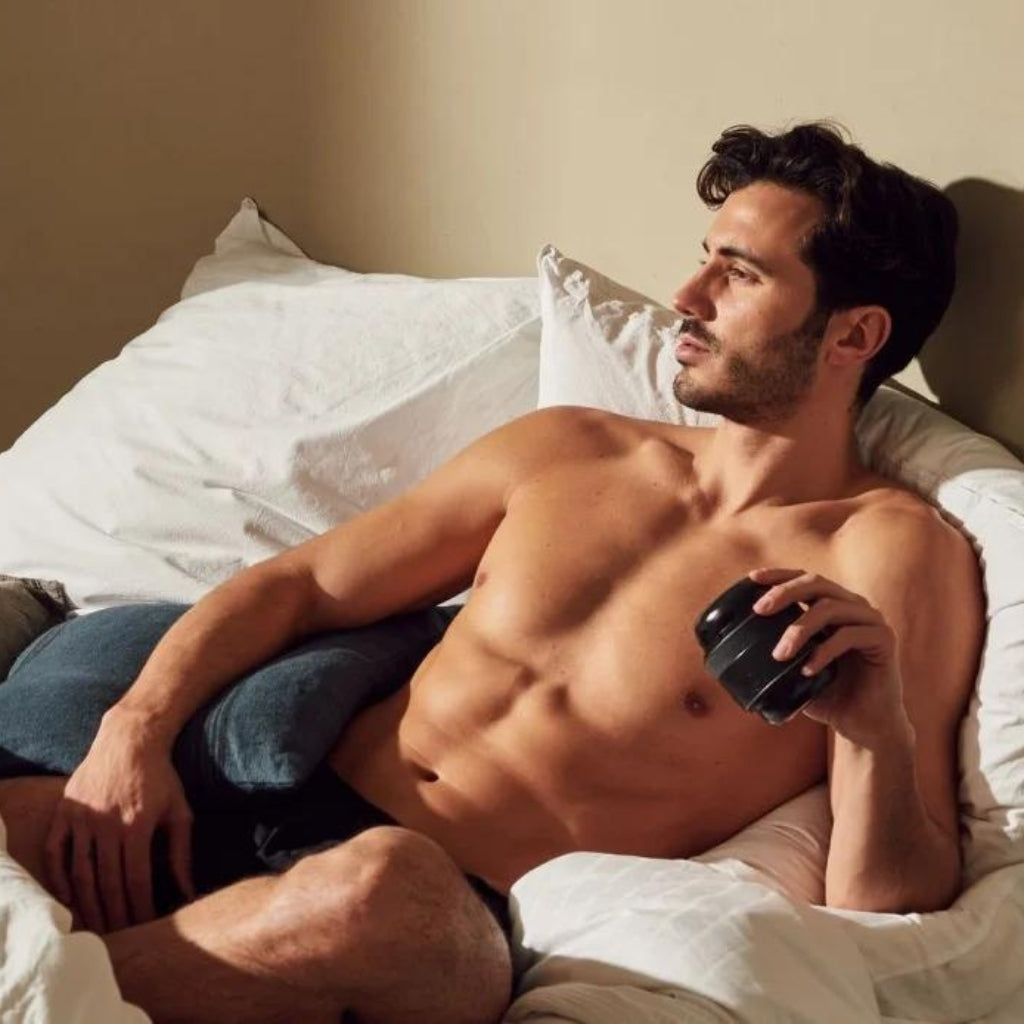VOY—The Premium Stroker That Fits YOUR Penis - Love Dolls 4U