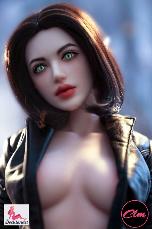 Arwen Sex doll (Climax Doll Mini 60cm c-cup silicone) - Love Dolls 4U