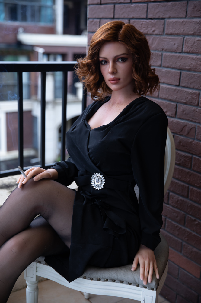 Elizabette: French Mistress Sex Doll
