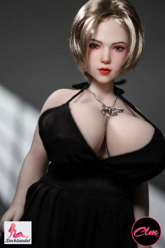 Chace Sex doll (Climax Doll Mini 60cm j-cup silicone) - Love Dolls 4U