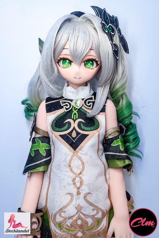 Nazuki Sex doll (Climax Doll Mini 85cm b-cup silicone) - Love Dolls 4U