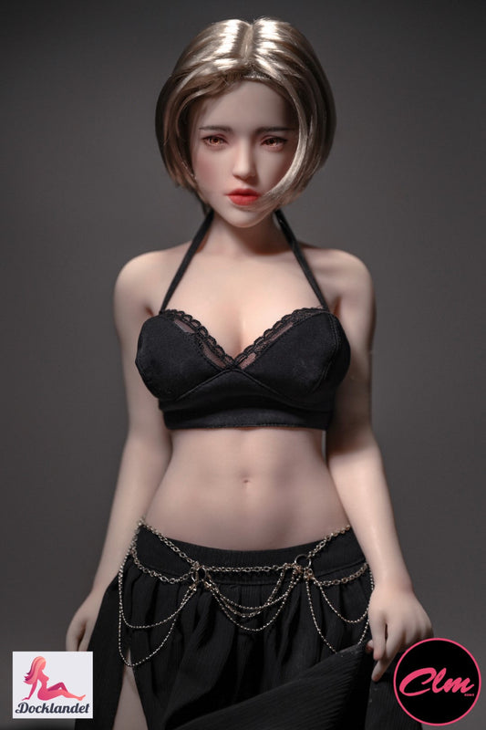 Georgia Sex doll (Climax Doll Mini 60cm f-cup silicone) - Love Dolls 4U
