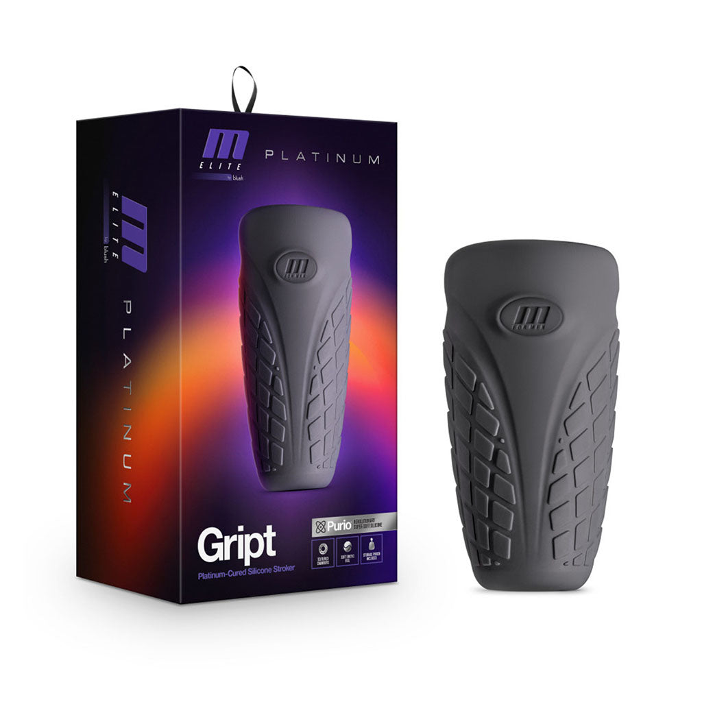 Mr. Grip Penis Stroker - Love Dolls 4U