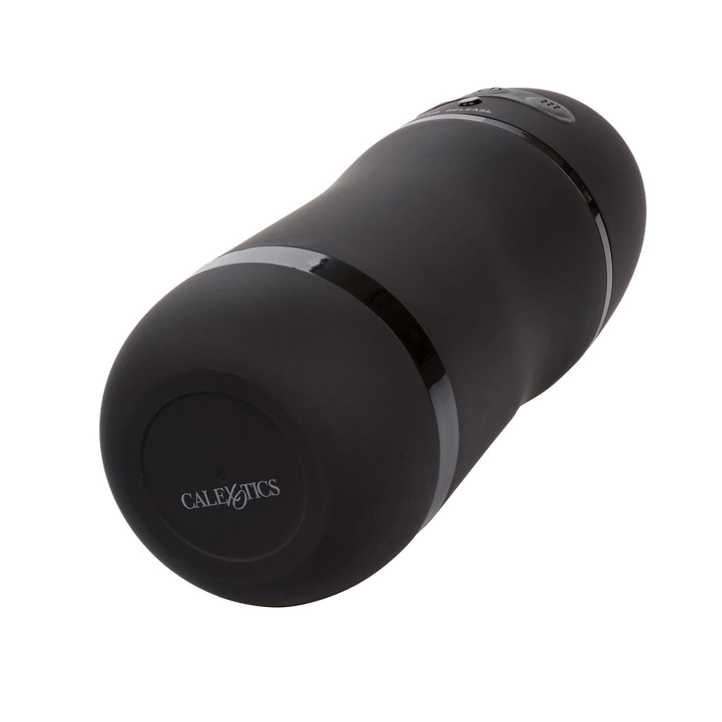 The Hummer—Sucking, Vibrating, Power Stroker - Love Dolls 4U