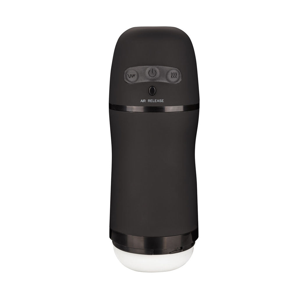 The Hummer—Sucking, Vibrating, Power Stroker - Love Dolls 4U