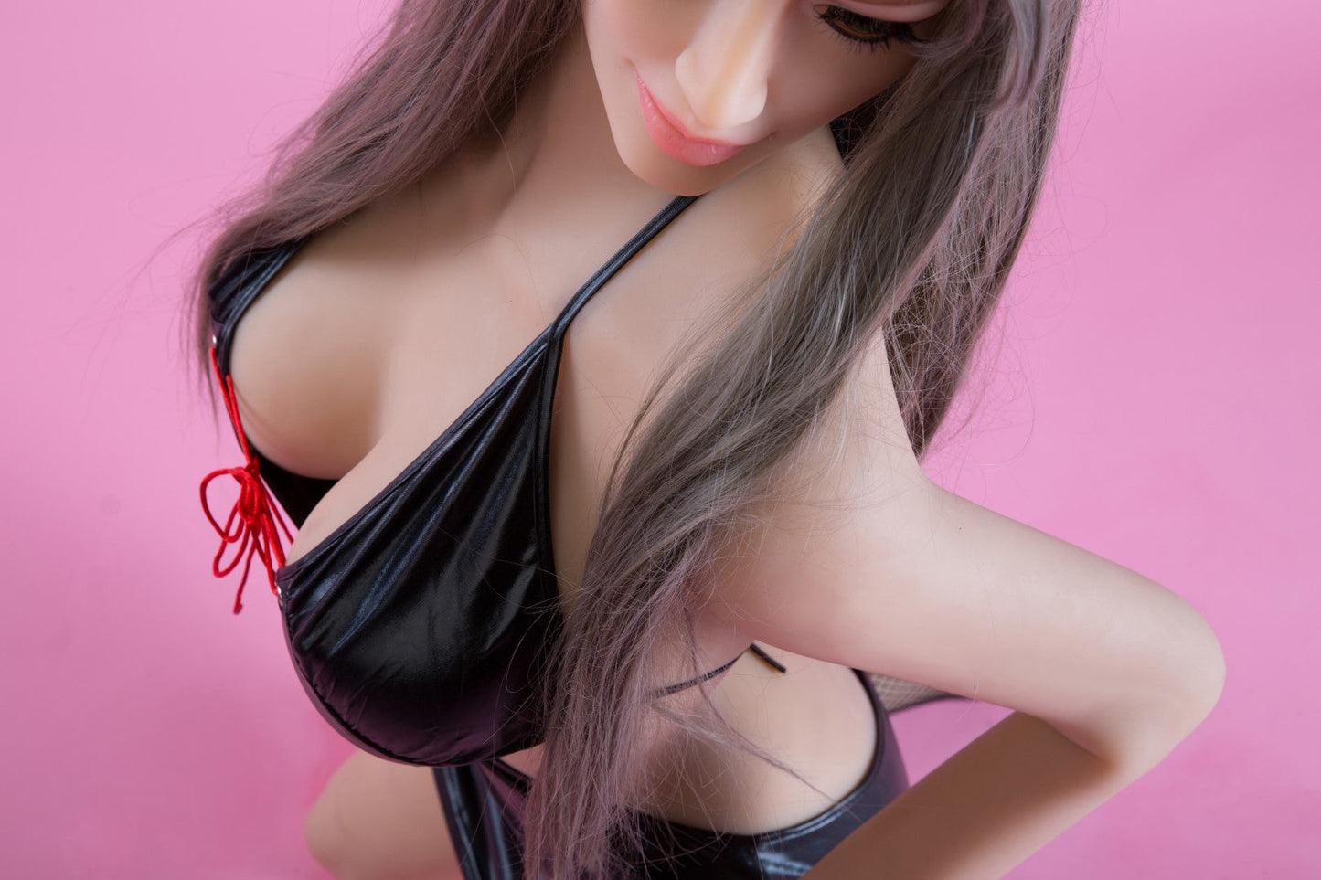 Bonnie Sex doll (Climax Doll Classic 165cm G-cup Tpe)