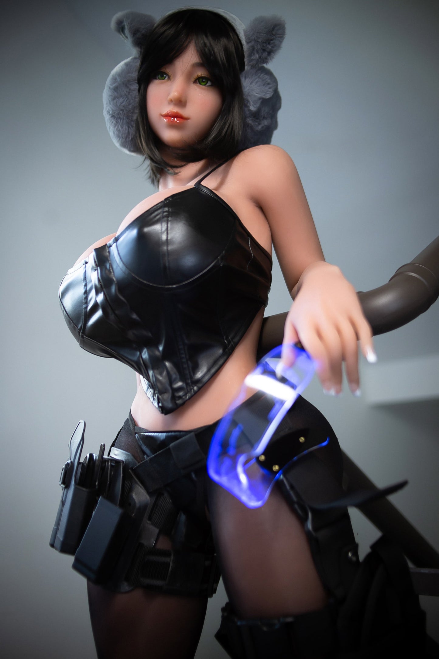 153cm M-Cup Lifelike TPE Sex Doll - Realistic & High-Quality (EU Stock)