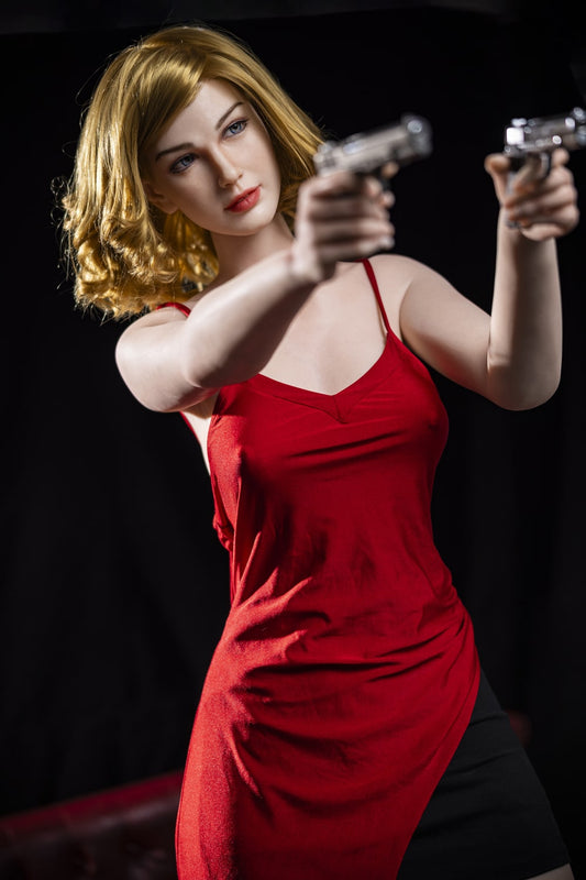 Ori: Armed and Dangerous Sex Doll - Love Dolls 4U