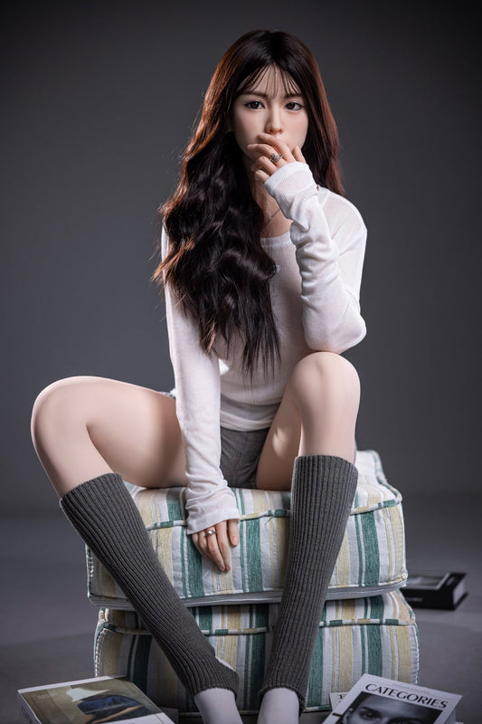 Roberta: Pop-star Trainee Sex Doll - Love Dolls 4U