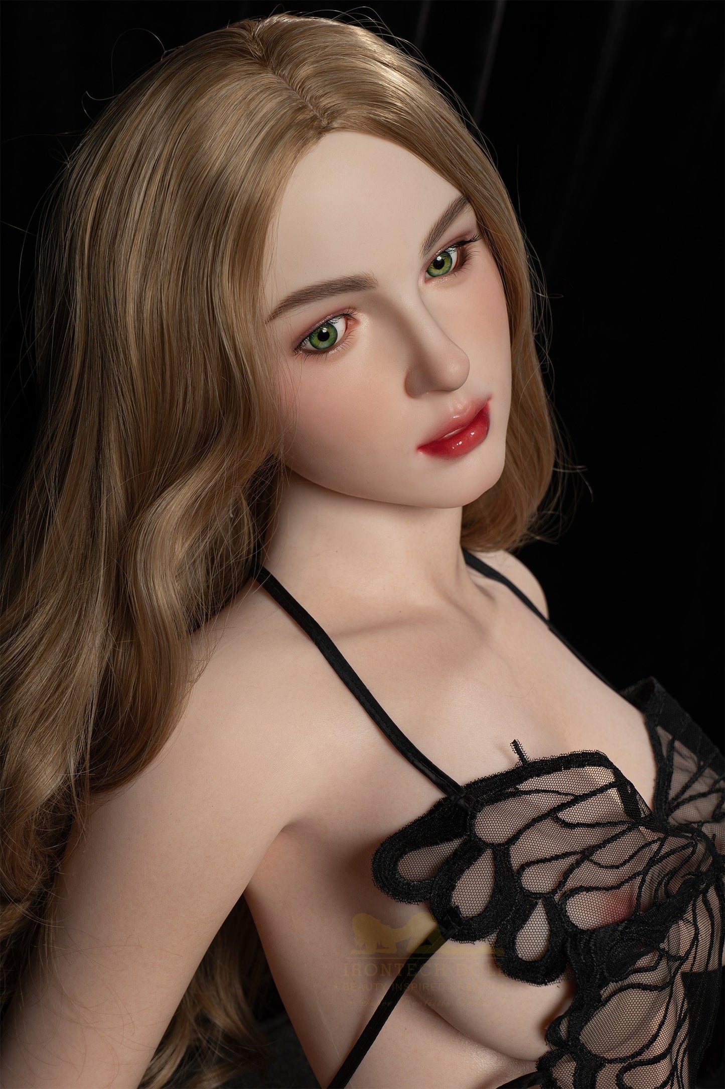 Fenny Realistic Sex Doll - Iron Tech Doll - EU STOCK - Love Dolls 4U