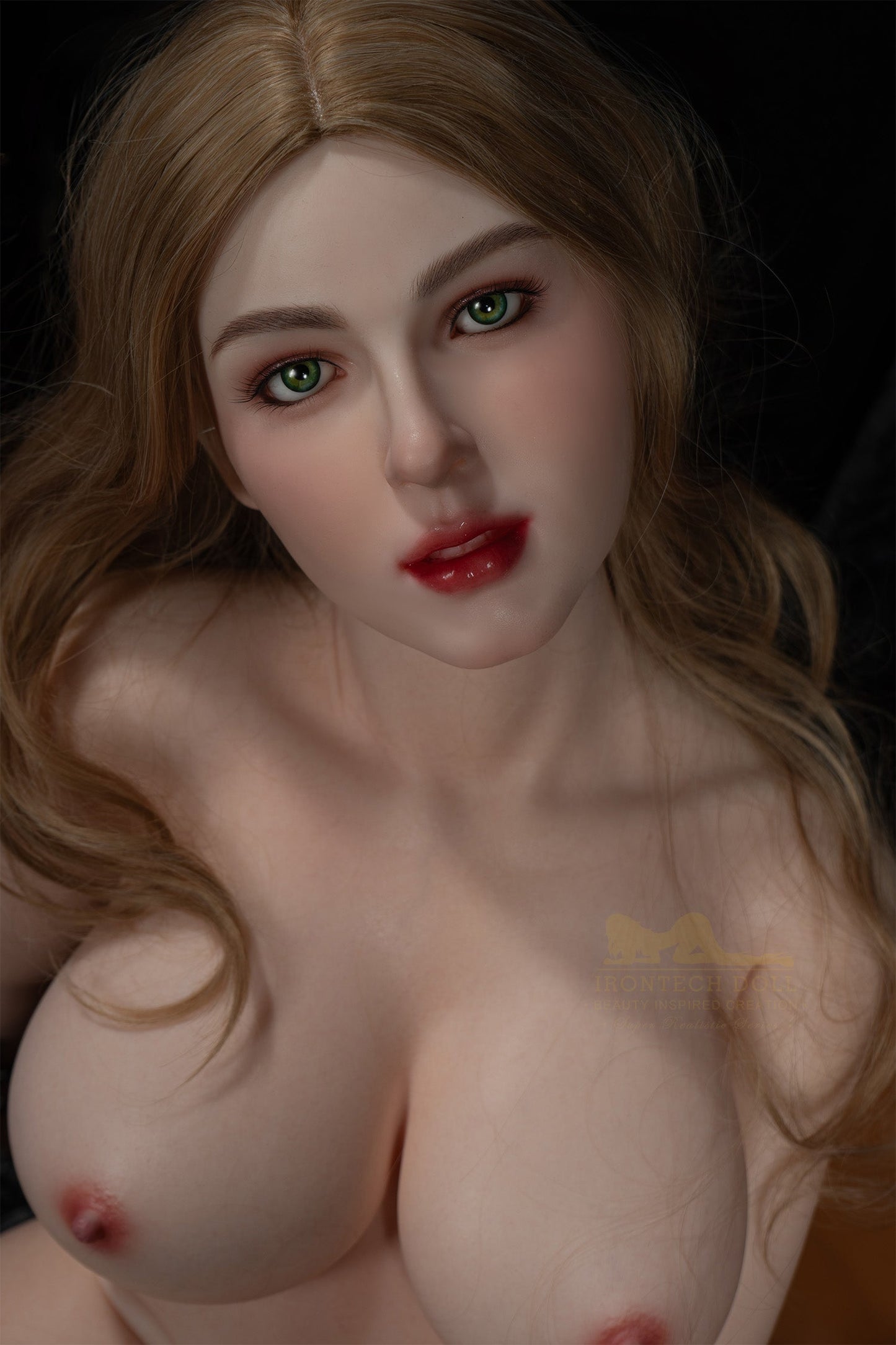 Fenny Realistic Sex Doll - Iron Tech Doll - EU STOCK - Love Dolls 4U