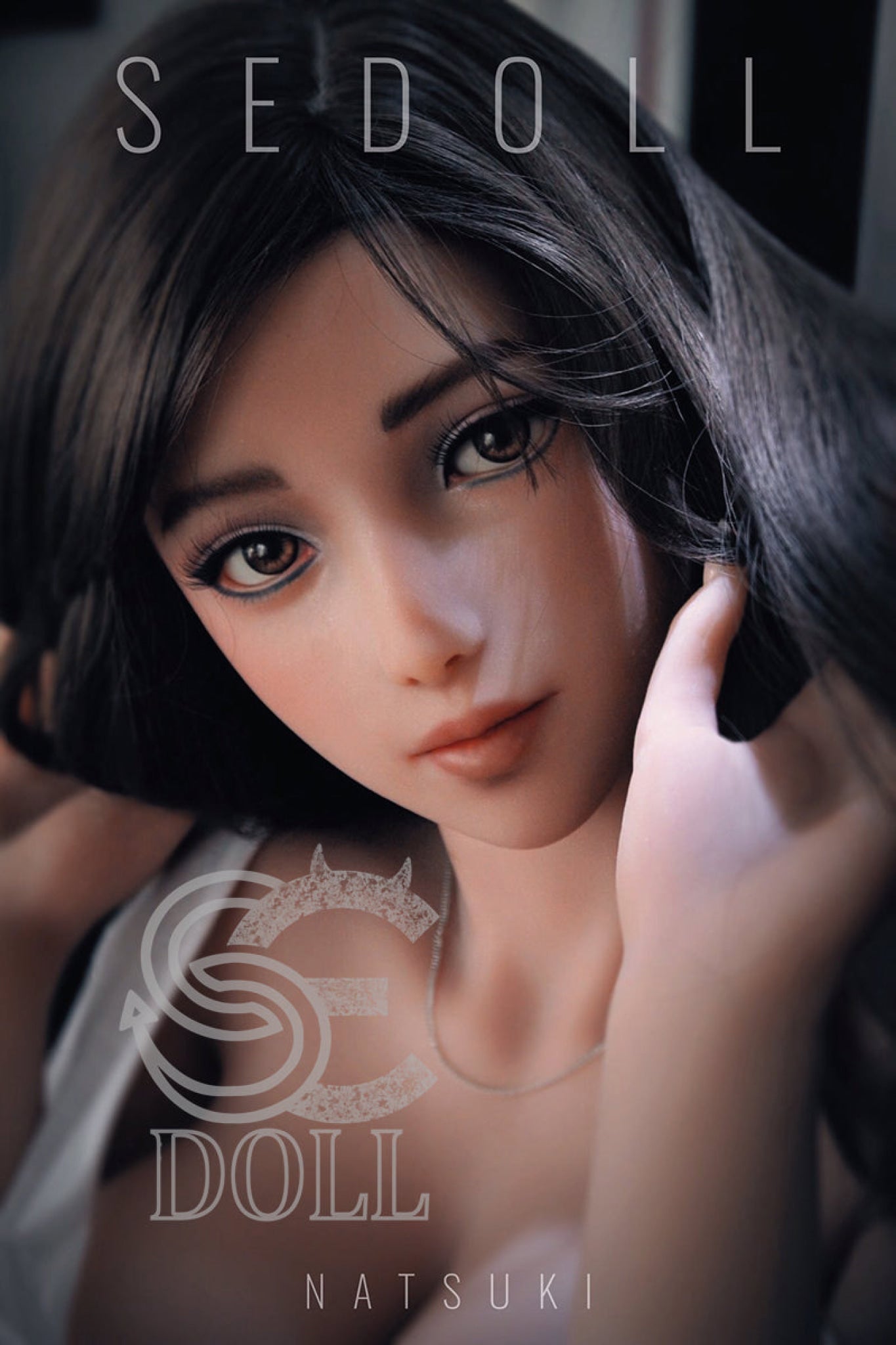 Tracy Life Size Love Doll - SEDOLL - EU STOCK - Love Dolls 4U