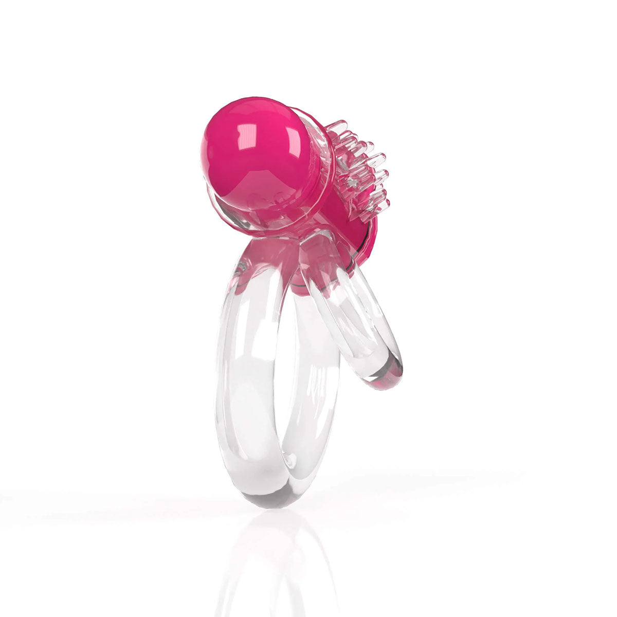 The Rumbler—Couple's Orgasm Ring - Love Dolls 4U