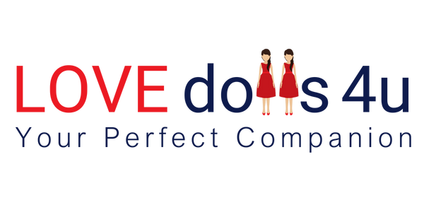 Love Dolls 4U logo