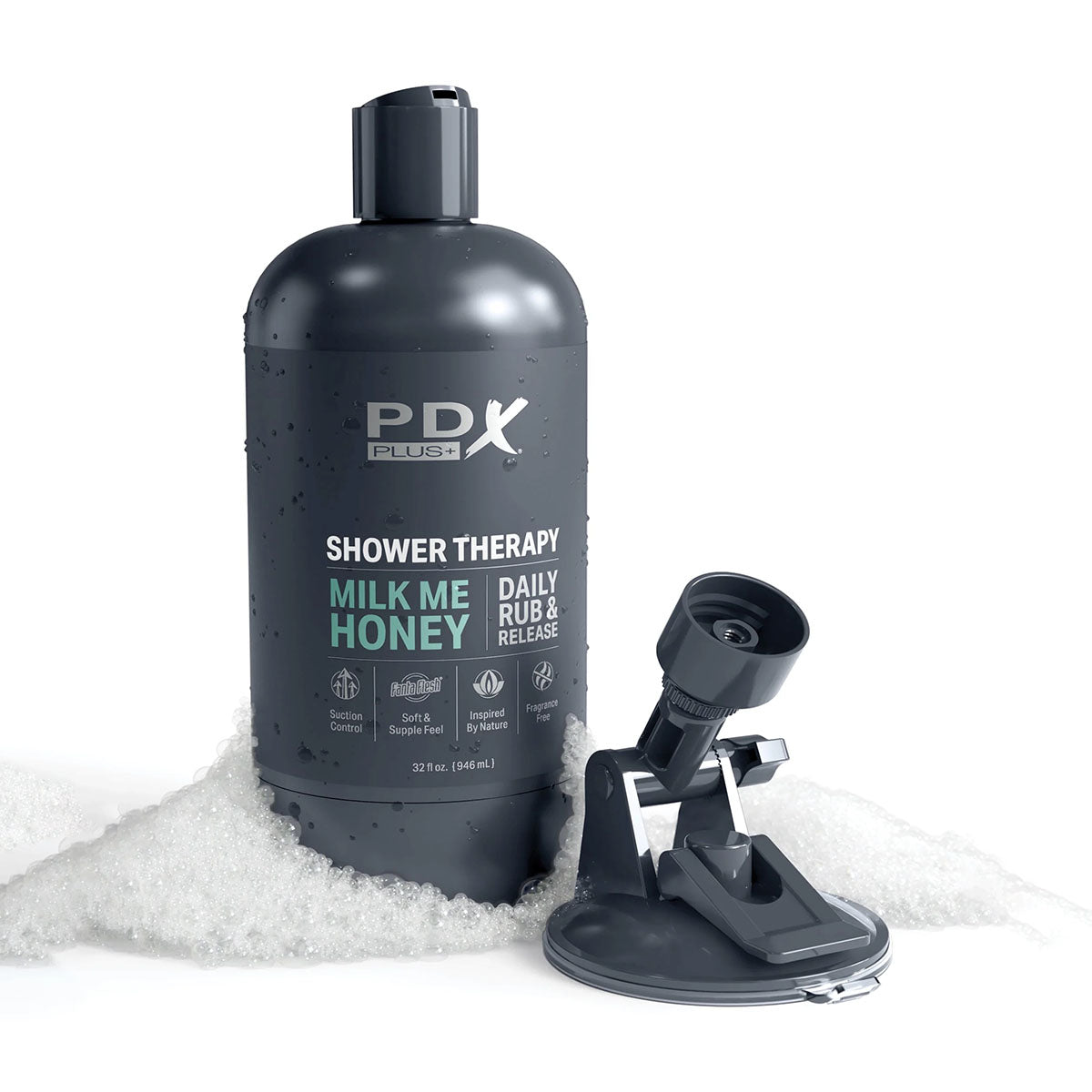 Milk-Me-Honey Shower Stroker - Love Dolls 4U