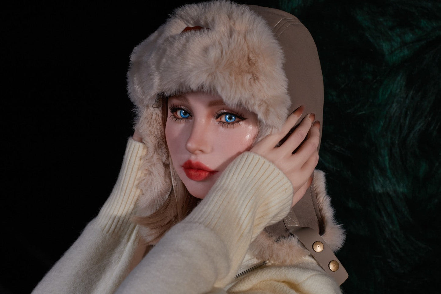 Miko Sex doll (Climax Doll Ultra 157cm c-cup silicone) - Love Dolls 4U