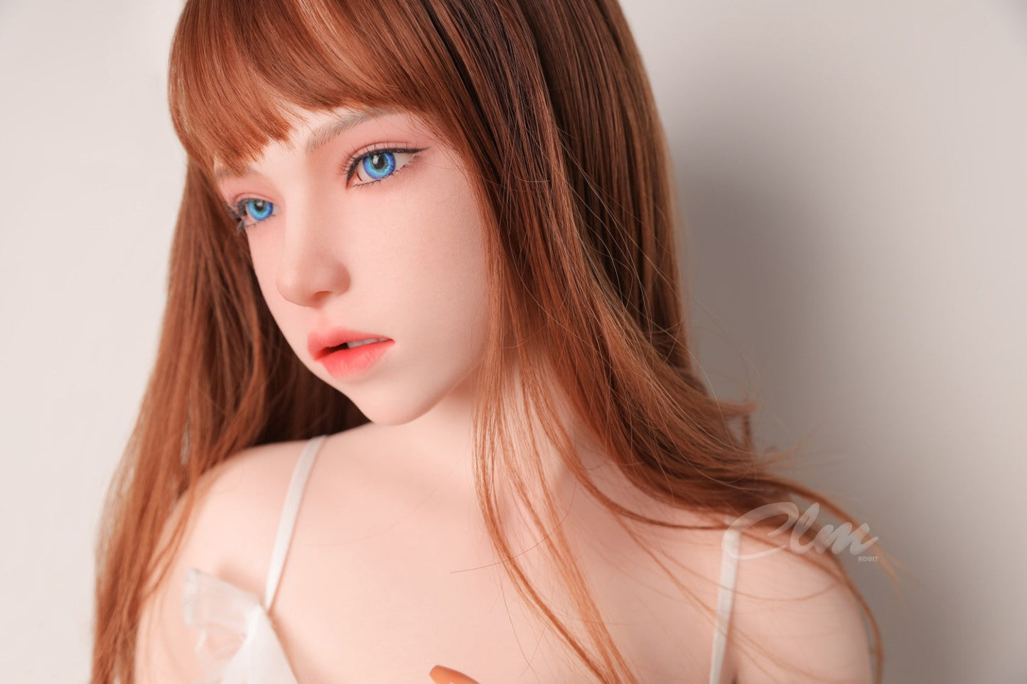 Grace Sex doll (Climax Doll Ultra 160cm a-cup silicone)