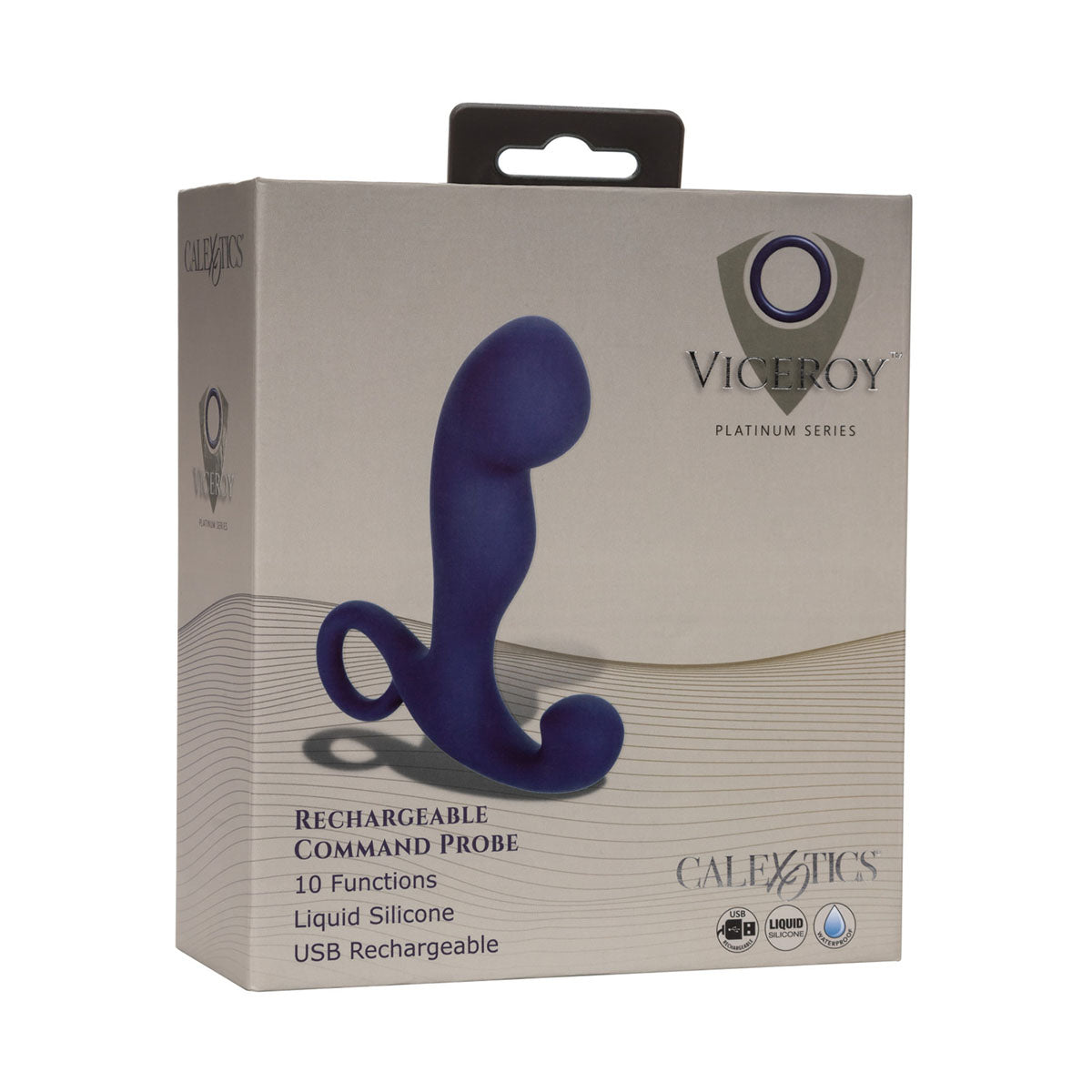 Viceroy Prostate Orgasm Vibe - Love Dolls 4U