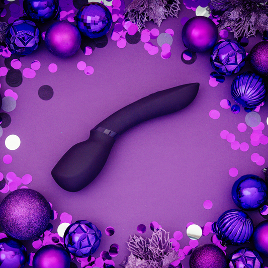 We-Vibe Couple's Power Wand - Love Dolls 4U