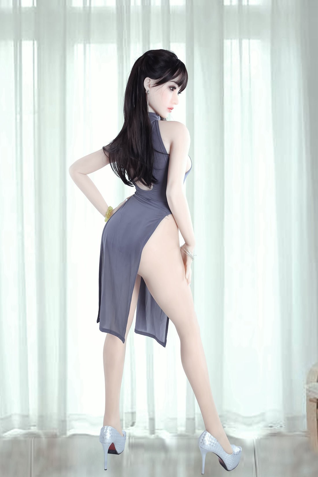 AF Dolls - B Sex Doll - 5ft 3in (160cm) - Amelia - Love Dolls 4U