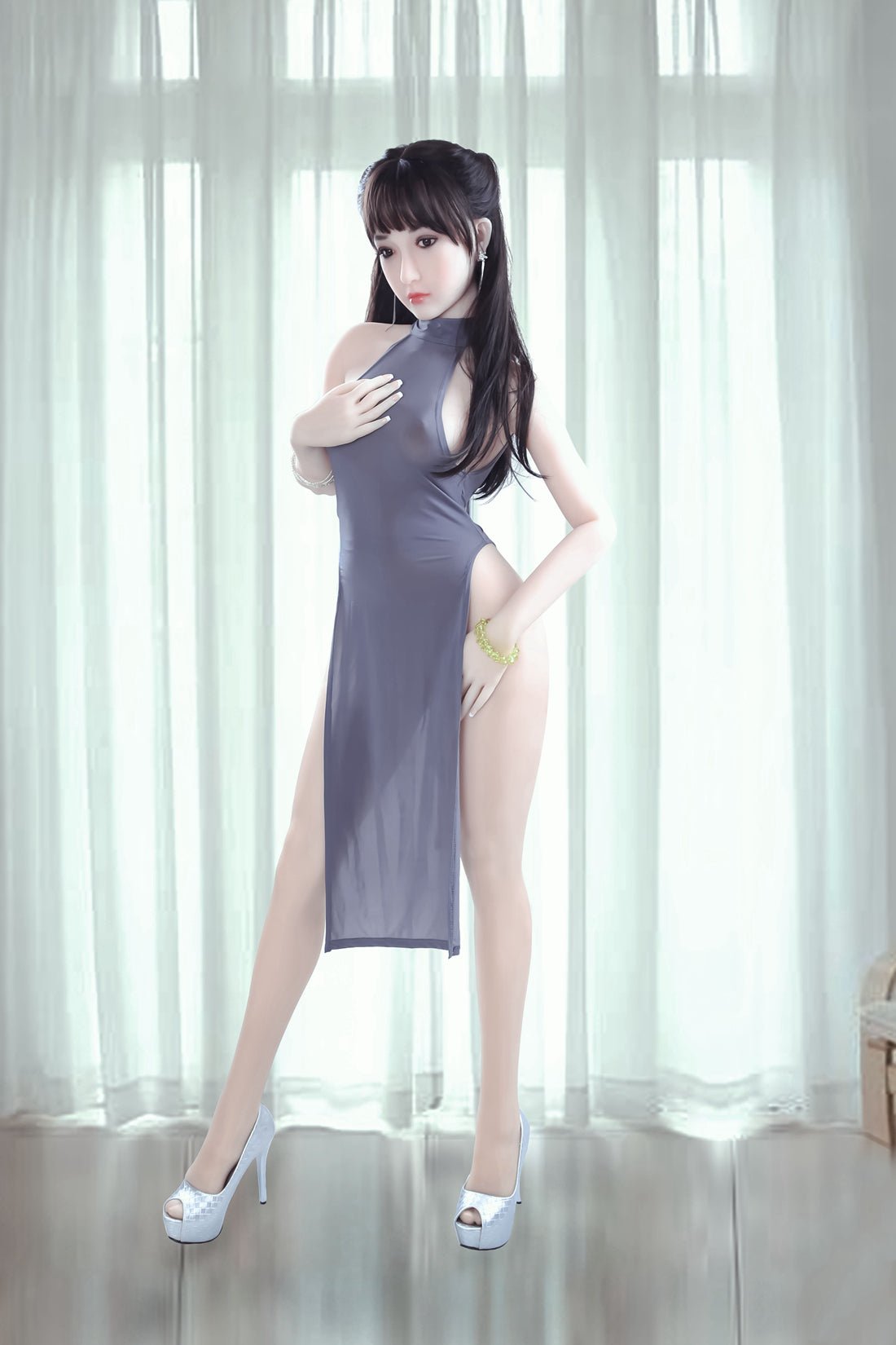 AF Dolls - B Sex Doll - 5ft 3in (160cm) - Amelia - Love Dolls 4U