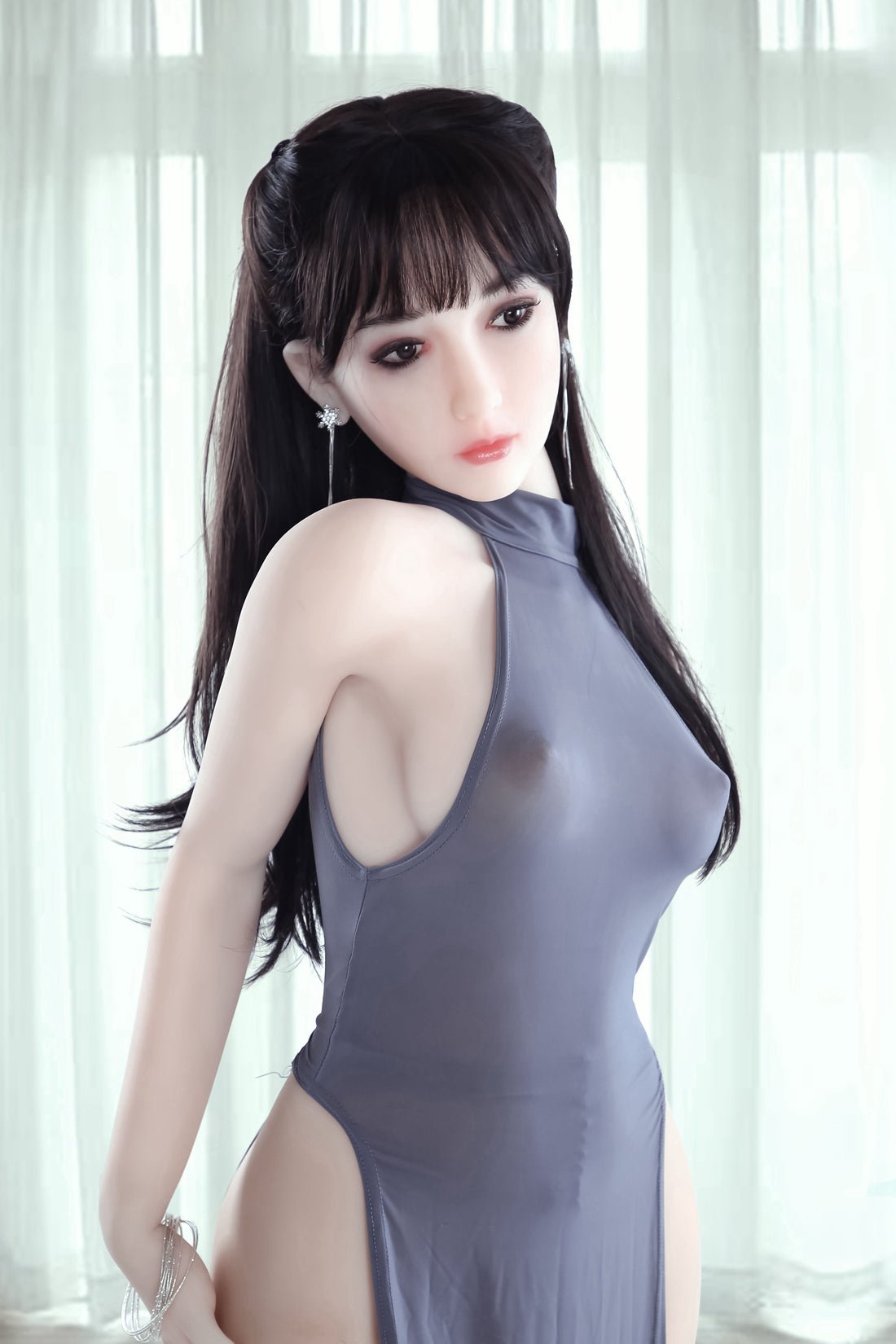 AF Dolls - B Sex Doll - 5ft 3in (160cm) - Amelia - Love Dolls 4U