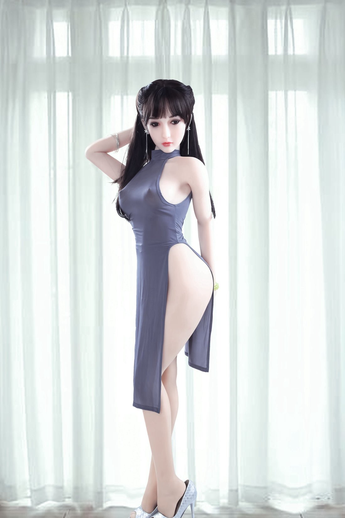 AF Dolls - B Sex Doll - 5ft 3in (160cm) - Amelia - Love Dolls 4U