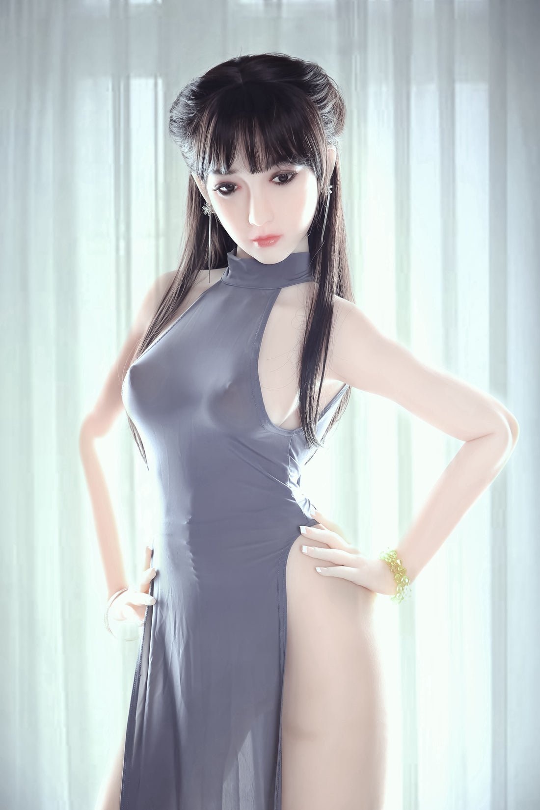 AF Dolls - B Sex Doll - 5ft 3in (160cm) - Amelia - Love Dolls 4U