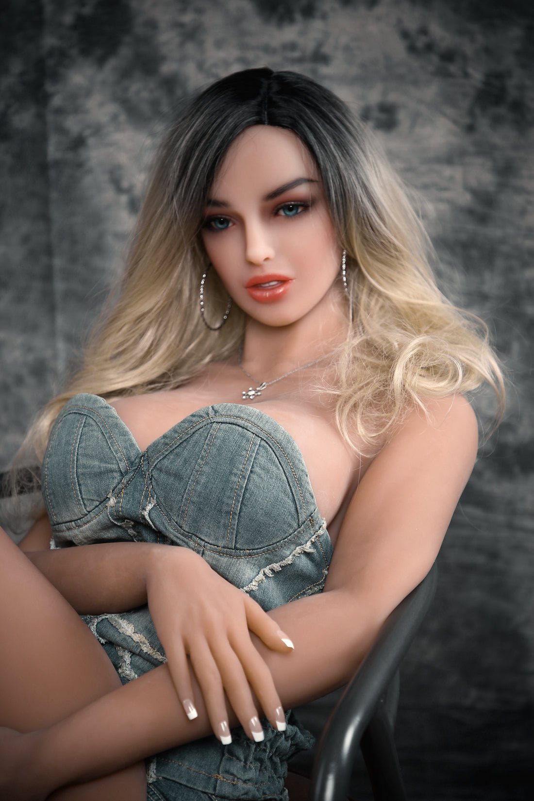 AF Dolls - Realistic Sex Doll - 5ft 6in (168cm) - Brooklyn - Love Dolls 4U