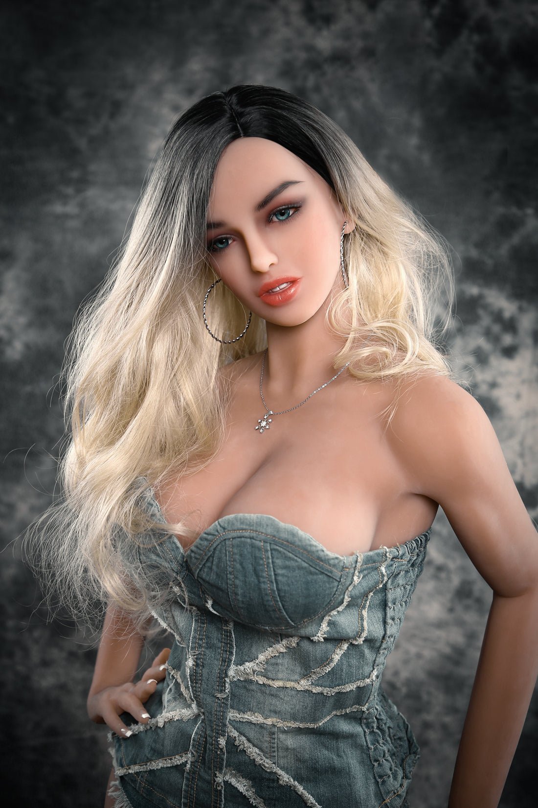 AF Dolls - Realistic Sex Doll - 5ft 6in (168cm) - Brooklyn - Love Dolls 4U
