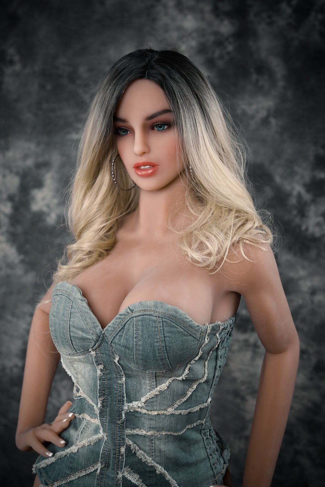 AF Dolls - Realistic Sex Doll - 5ft 6in (168cm) - Brooklyn - Love Dolls 4U